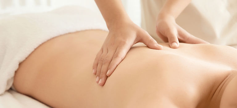 Manuelle Therapie - Freie Physiotherapeutin in Rostock